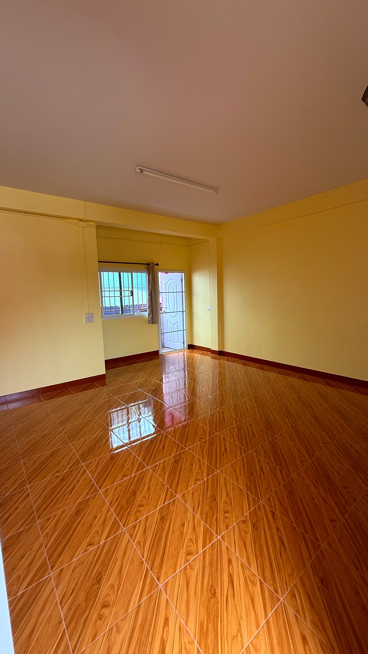 รูปภาพ บารอกัต อพาร์ทเม้น | อพาร์ทเม้นท์ หอพัก ที่พัก ห้องพัก - รูปที่ 9/13