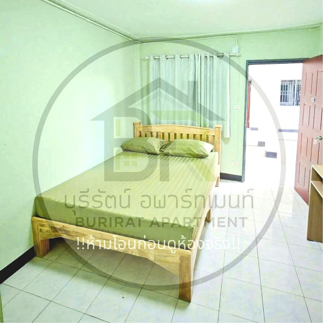 รูปภาพ บุรีรัตน์อพาร์ทเมนท์ | อพาร์ทเม้นท์ หอพัก ที่พัก ห้องพัก - รูปที่ 18/28