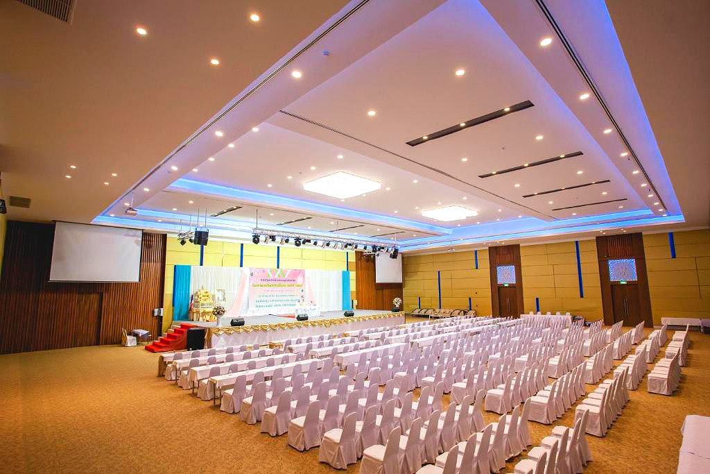 Pictures of Royal Nakhara Hotel and Convention Centre Nongkhai 12/31
