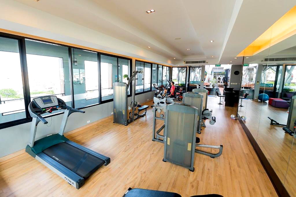 Pictures of Nouvo City Hotel 25/36