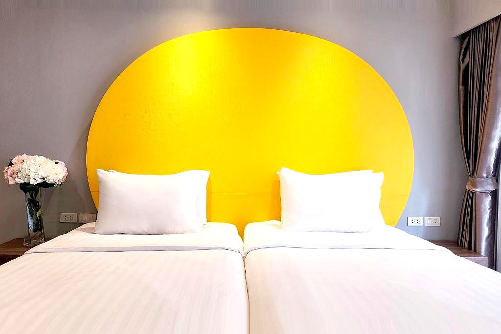 Pictures of FuramaXclusive Sukhumvit Bangkok Hotel 2/20