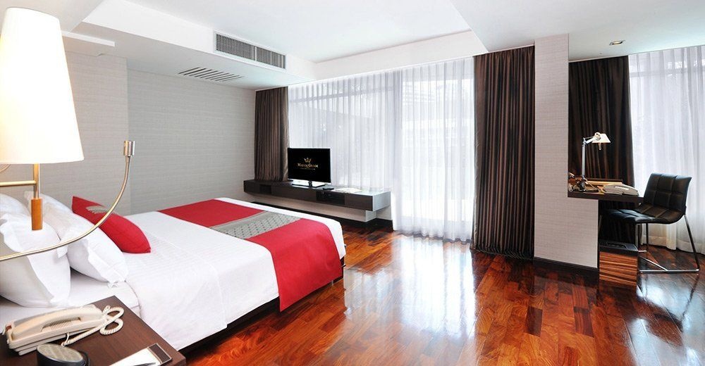 Condo · Khlong Toei, bangkok — photo 2