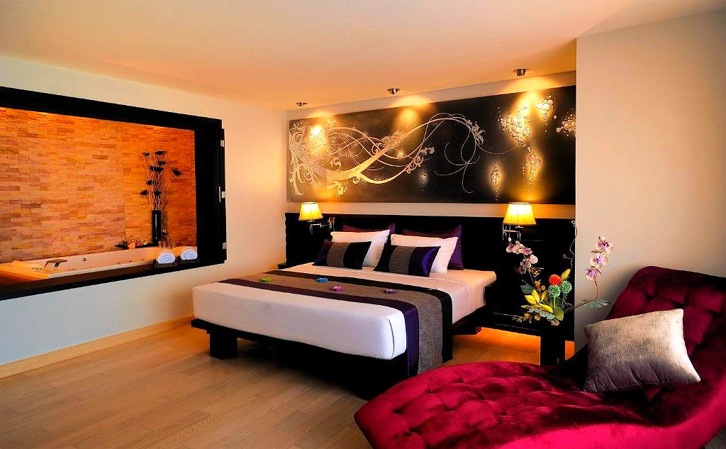 Pictures of Nouvo City Hotel 36/36