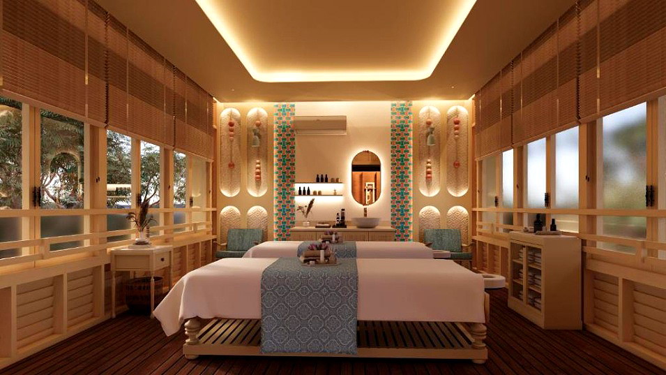 Pictures of OUTRIGGER Phi Phi Island Resort 1/18