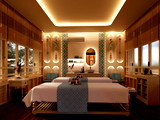 เอาท์ริกเกอร์ พีพี ไอส์แลนด์ รีสอร์ท - ห้องรายวัน อำเภอเมืองกระบี่ กระบี่