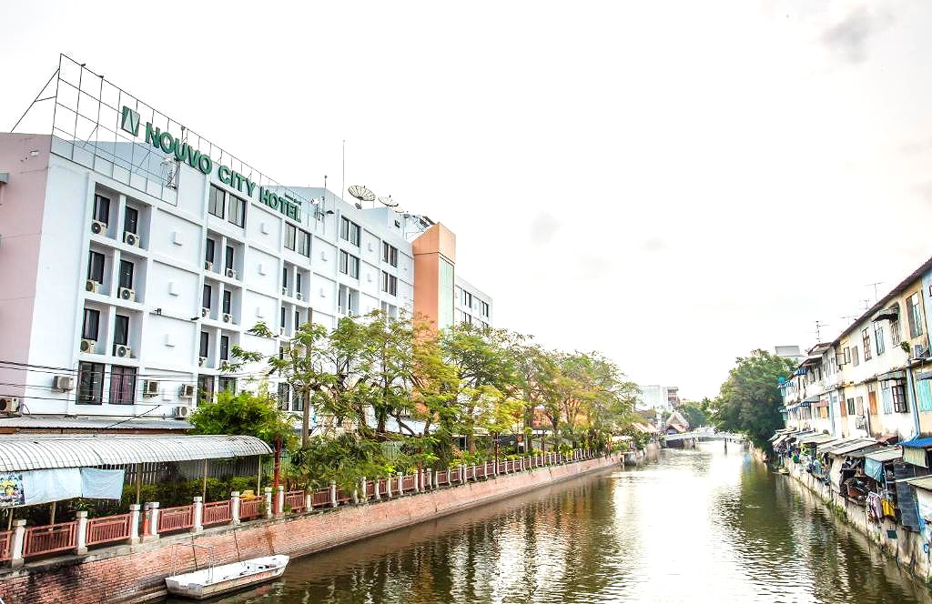 Pictures of Nouvo City Hotel 17/36