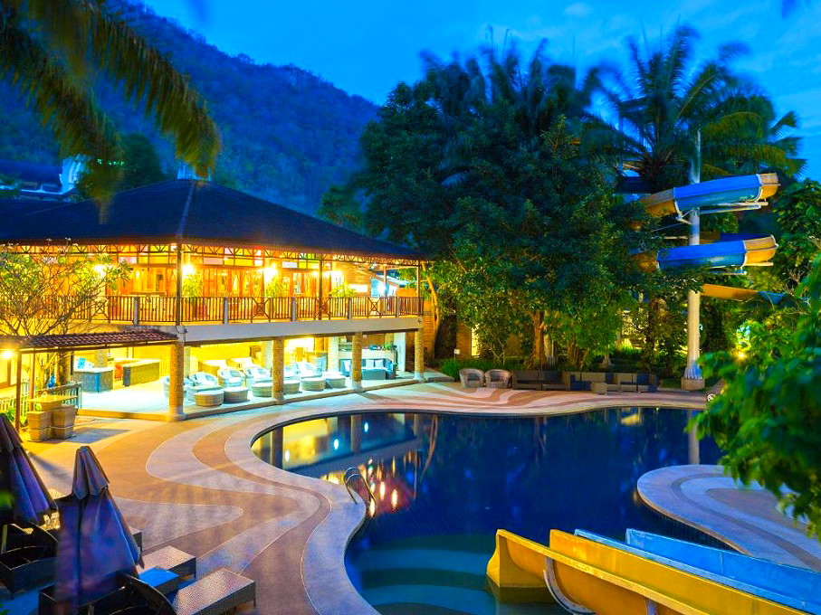 Pictures of Greenery Resort Khao Yai 15/31