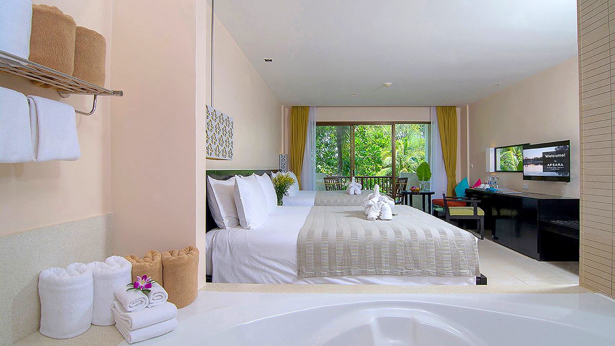 Pictures of Apsara Beachfront Resort and Villa 2/26