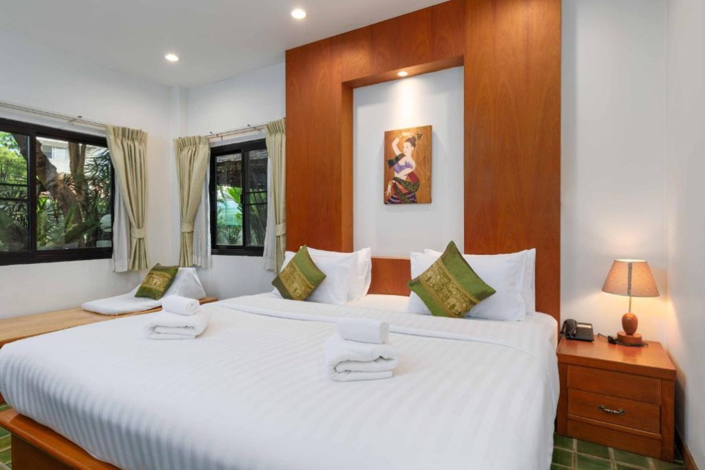 Condo · bangkok