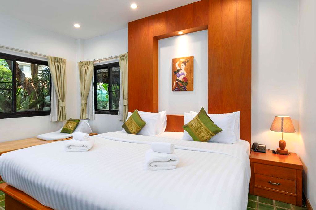 รูปภาพ ชาร์ลีเฮาส์ ปิ่นเกล้า | อพาร์ทเม้นท์ หอพัก ที่พัก ห้องพัก - รูปที่ 1/26