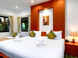 ชาร์ลีเฮาส์ ปิ่นเกล้า - ห้องรายวัน สวนเฉลิมพระเกียรติ ร.9