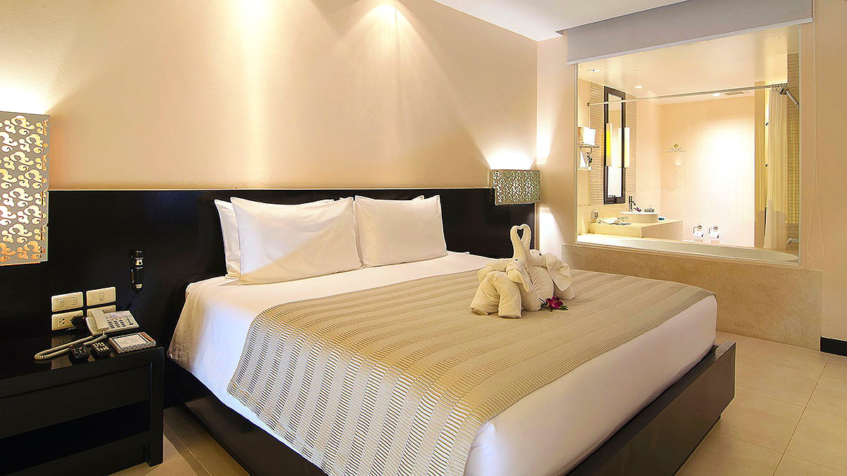 Pictures of Apsara Beachfront Resort and Villa 3/26