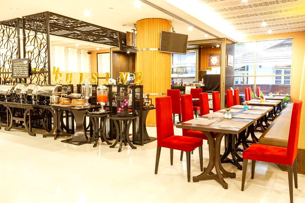 Pictures of FuramaXclusive Sukhumvit Bangkok Hotel 6/20