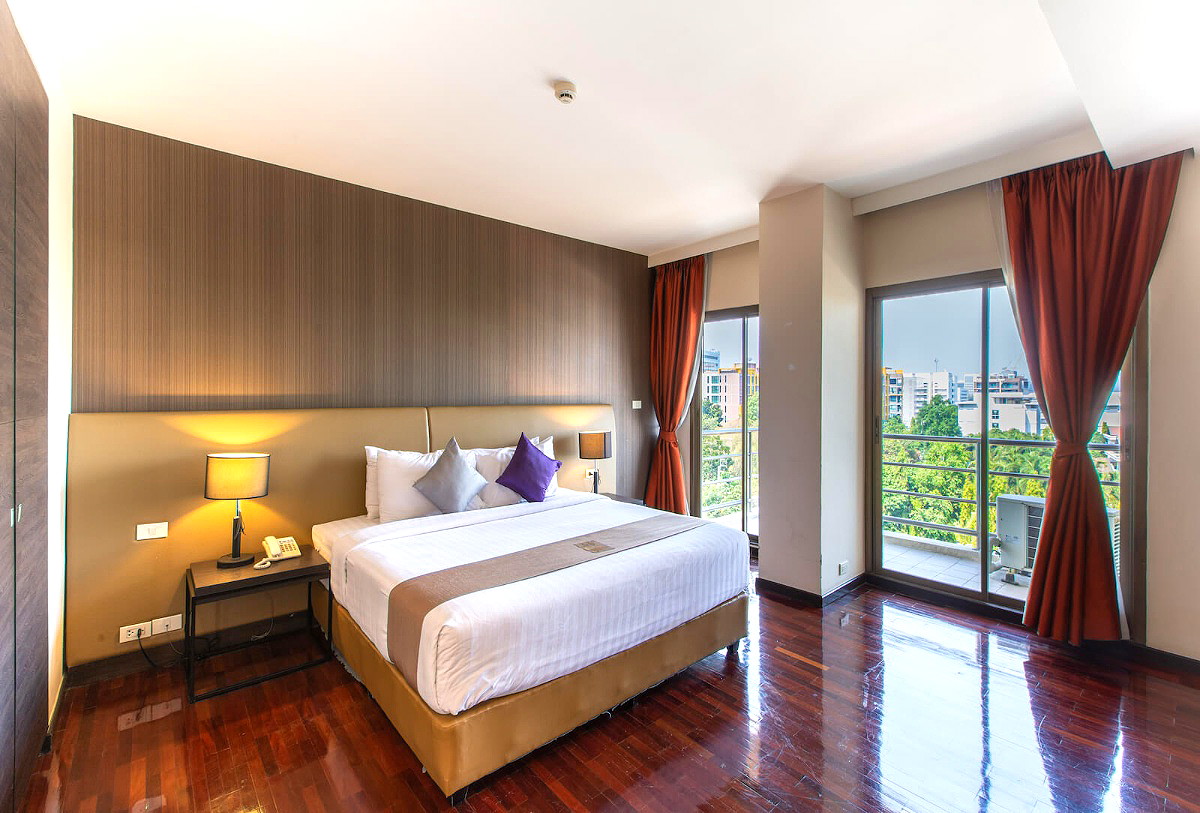 Pictures of MIDA HOTEL DON MUEANG AIRPORT 6/27
