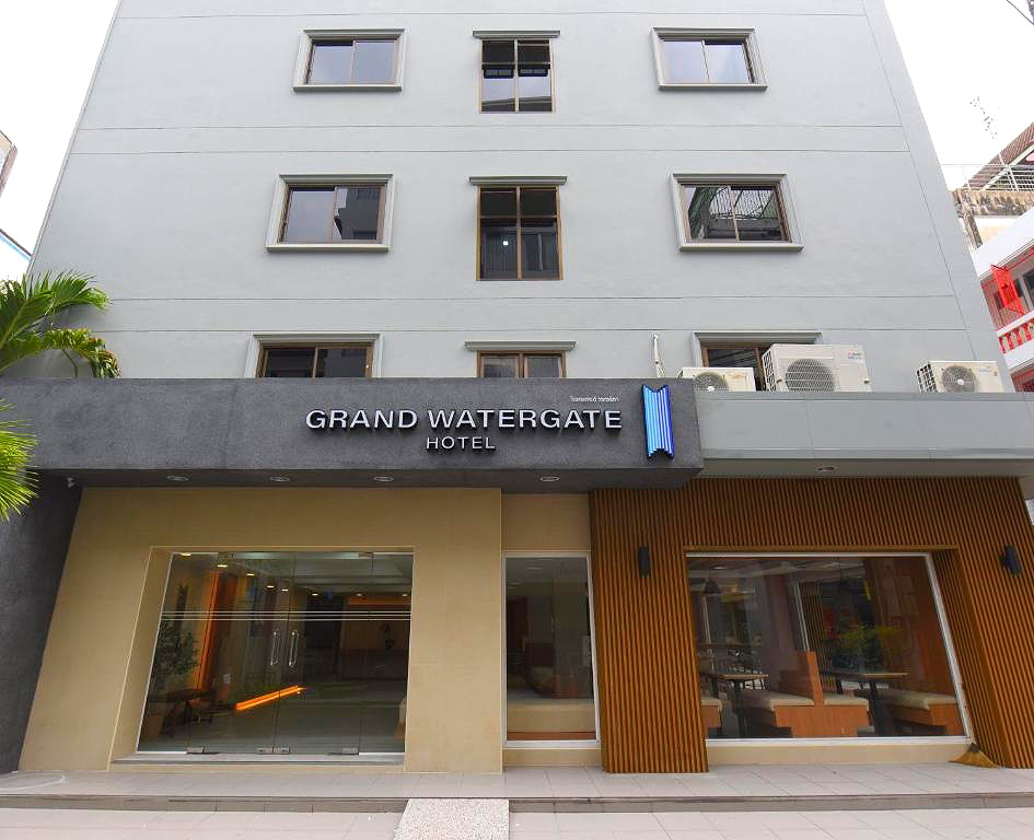 Pictures of Grand Watergate Hotel 18/18