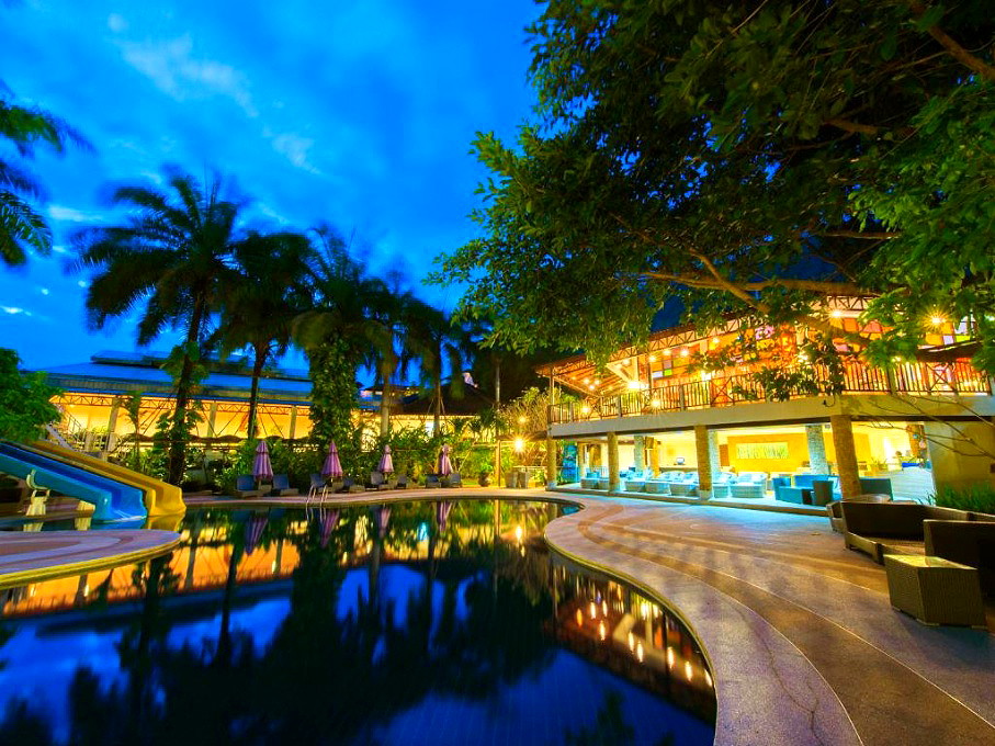 Pictures of Greenery Resort Khao Yai 13/31