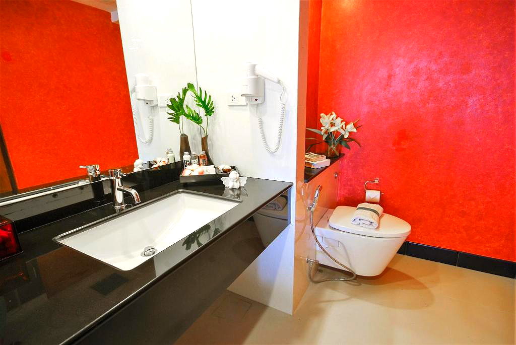 Pictures of Nouvo City Hotel 28/36