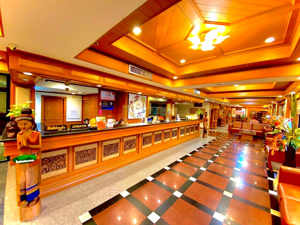 Pictures of Taksila Hotel 7/26