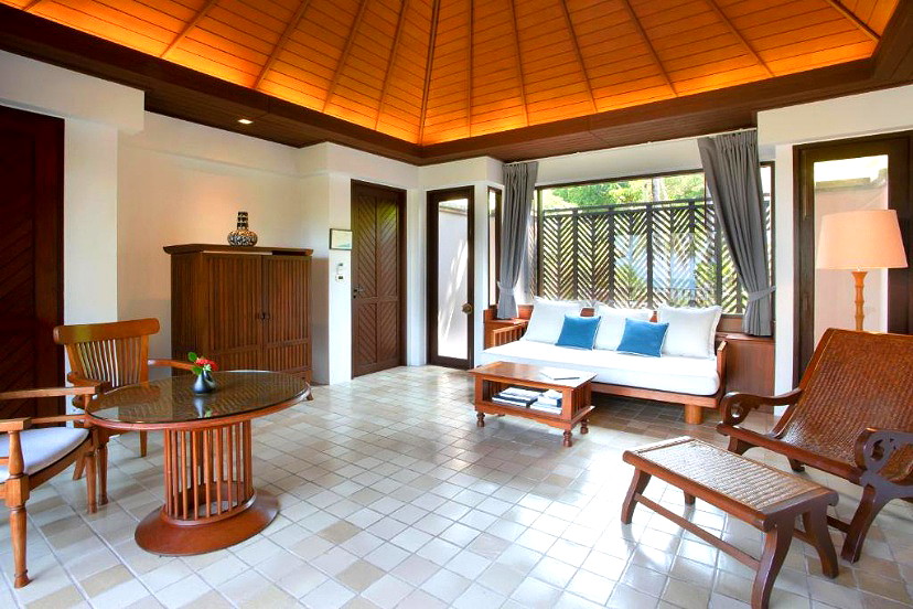 Pictures of Pimalai Resort & Spa 27/30