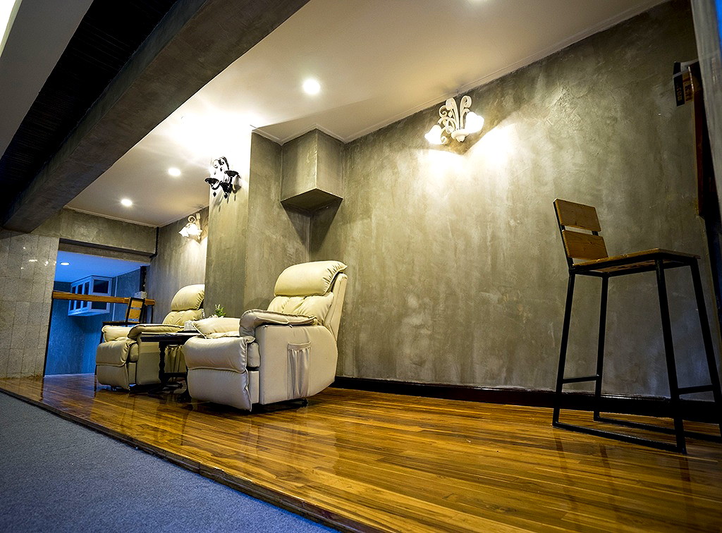 Pictures of KING PARK AVENUE 20/22
