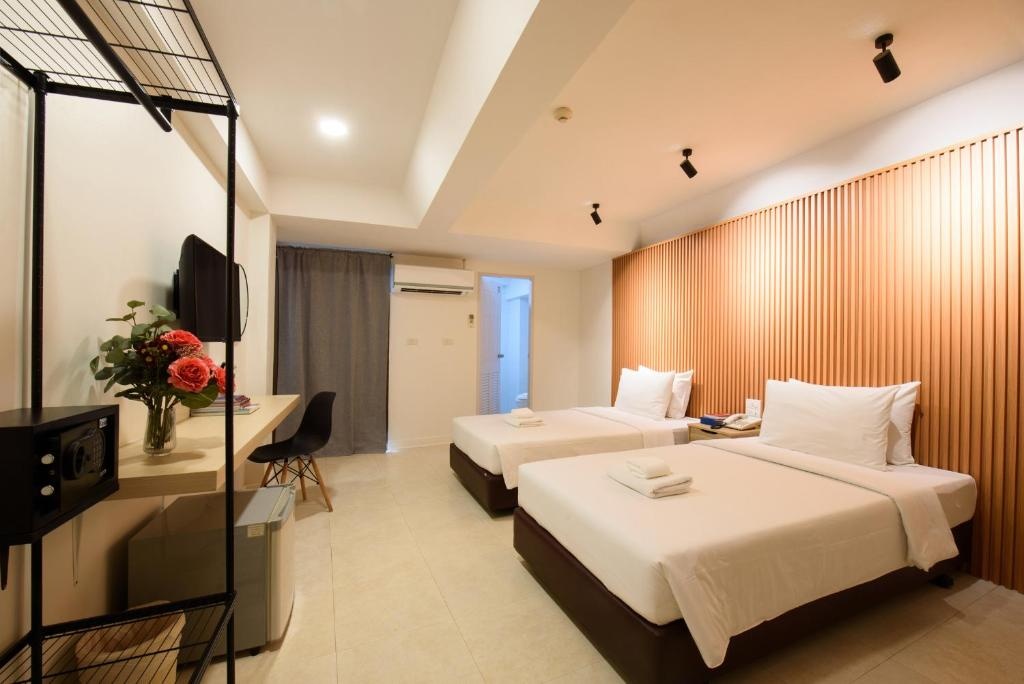 Condo · bangkok — photo 4