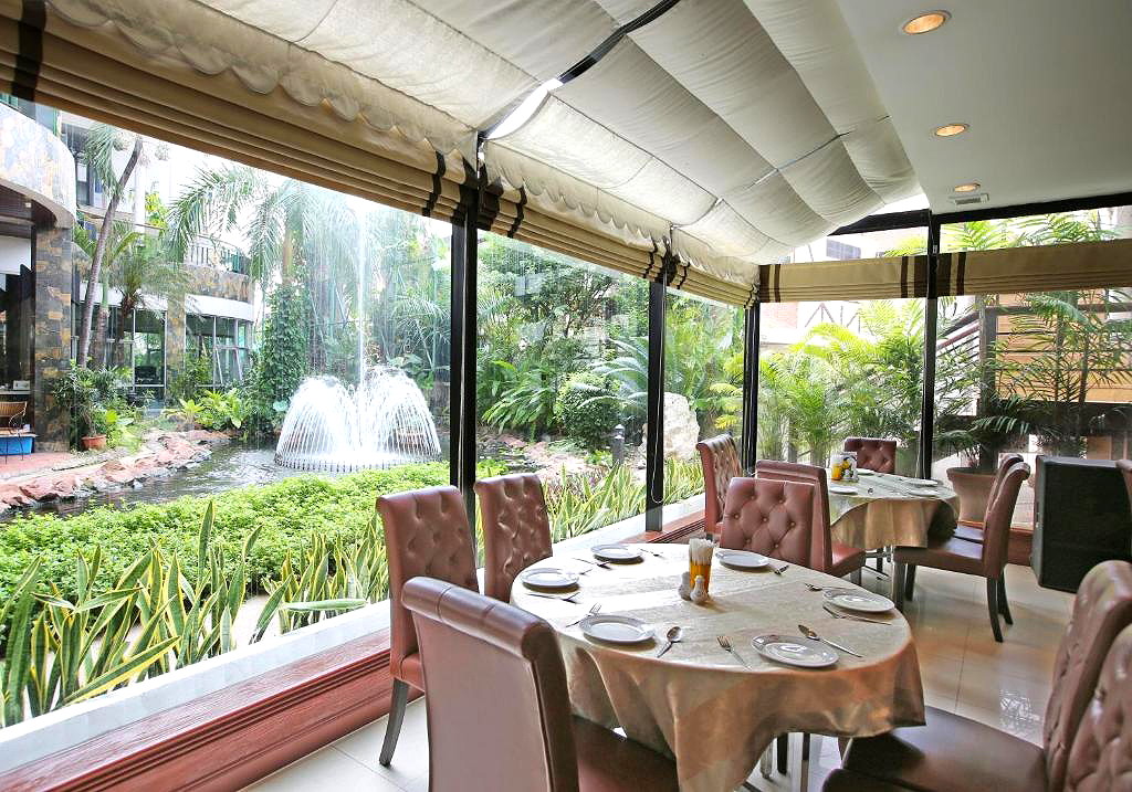 รูปภาพ โรงแรมโฆษะ | อพาร์ทเม้นท์ หอพัก ที่พัก ห้องพัก - รูปที่ 7/30