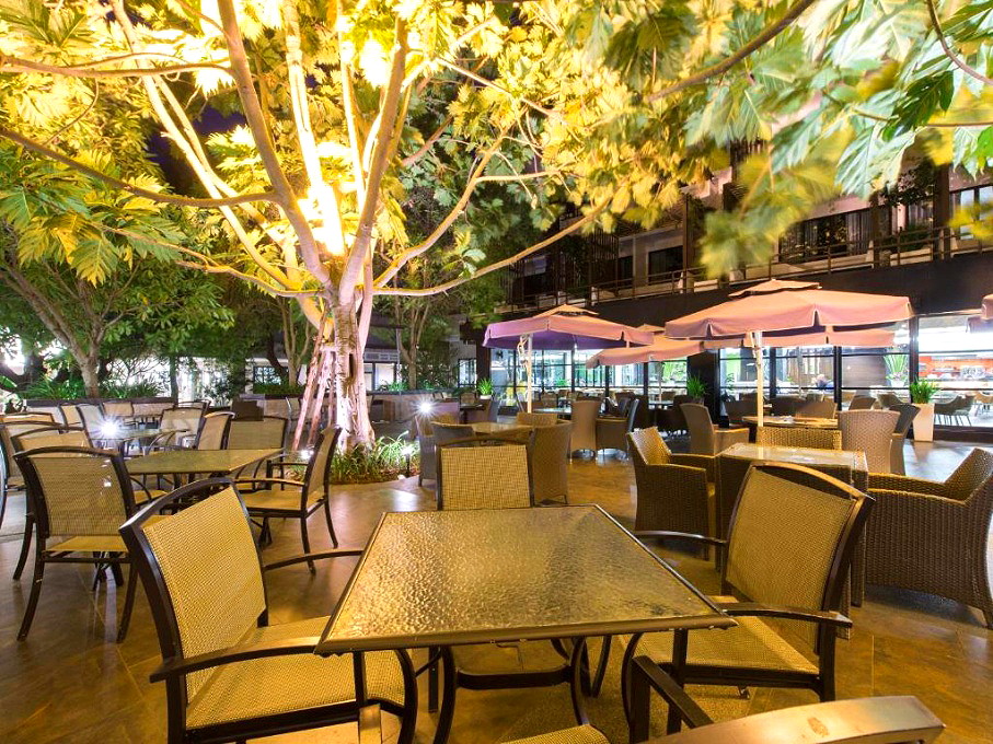 Pictures of Greenery Resort Khao Yai 18/31