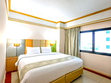 โรงแรมโฆษะ - ห้องรายวัน รพ.จิตเวชขอนแก่นราชนครินทร์