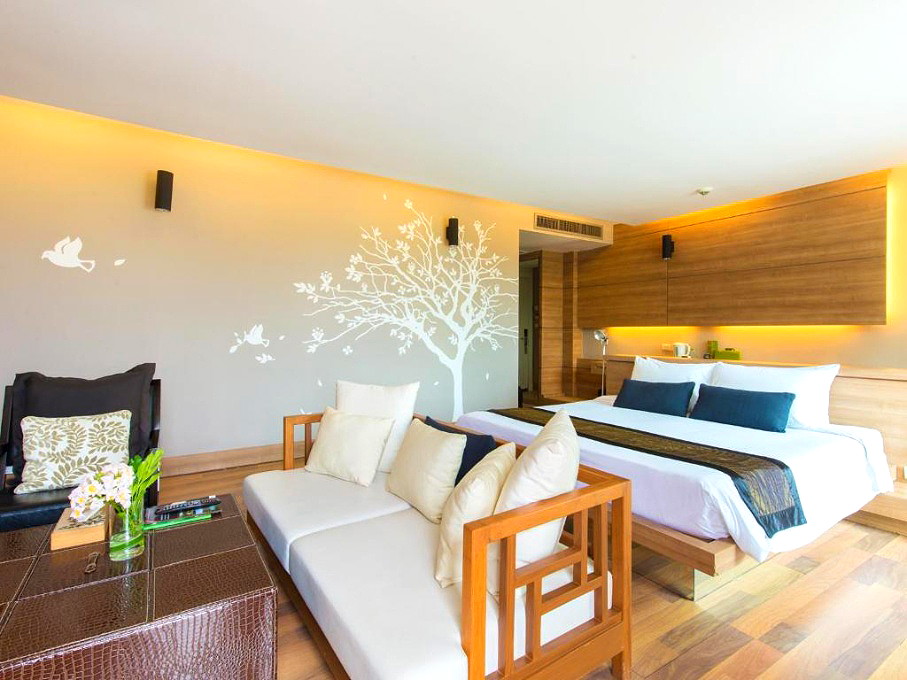 Pictures of Greenery Resort Khao Yai 3/31