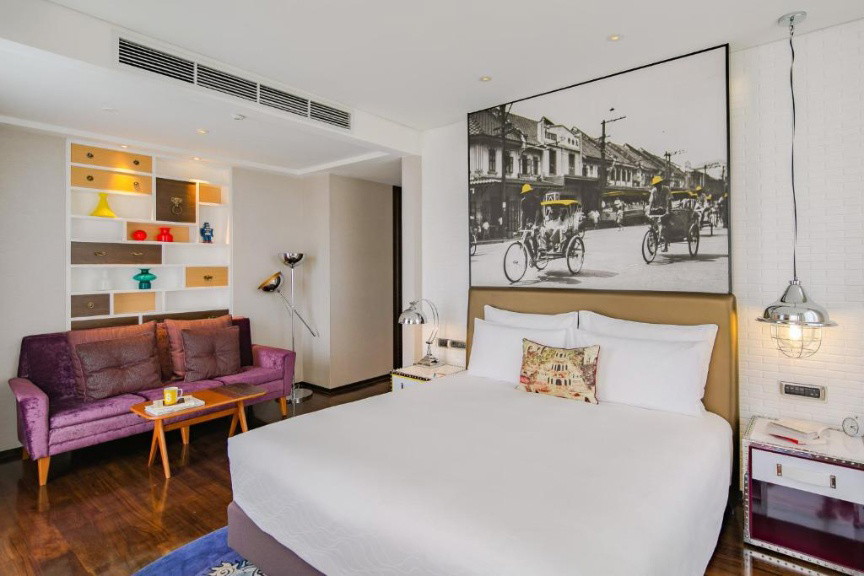Condo · Pathum Wan, bangkok