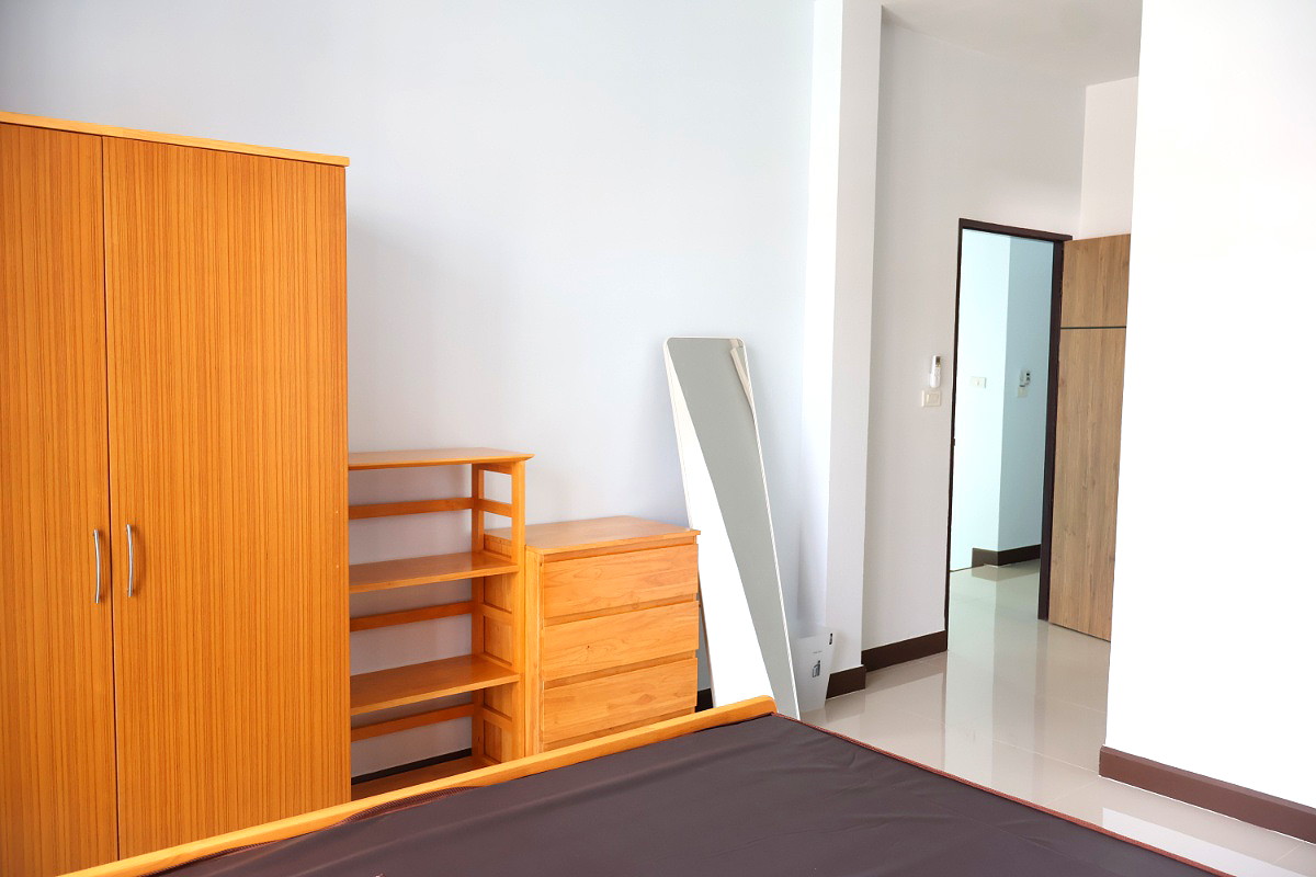 รูปภาพ หอหญิงกันยา | อพาร์ทเม้นท์ หอพัก ที่พัก ห้องพัก - รูปที่ 15/18