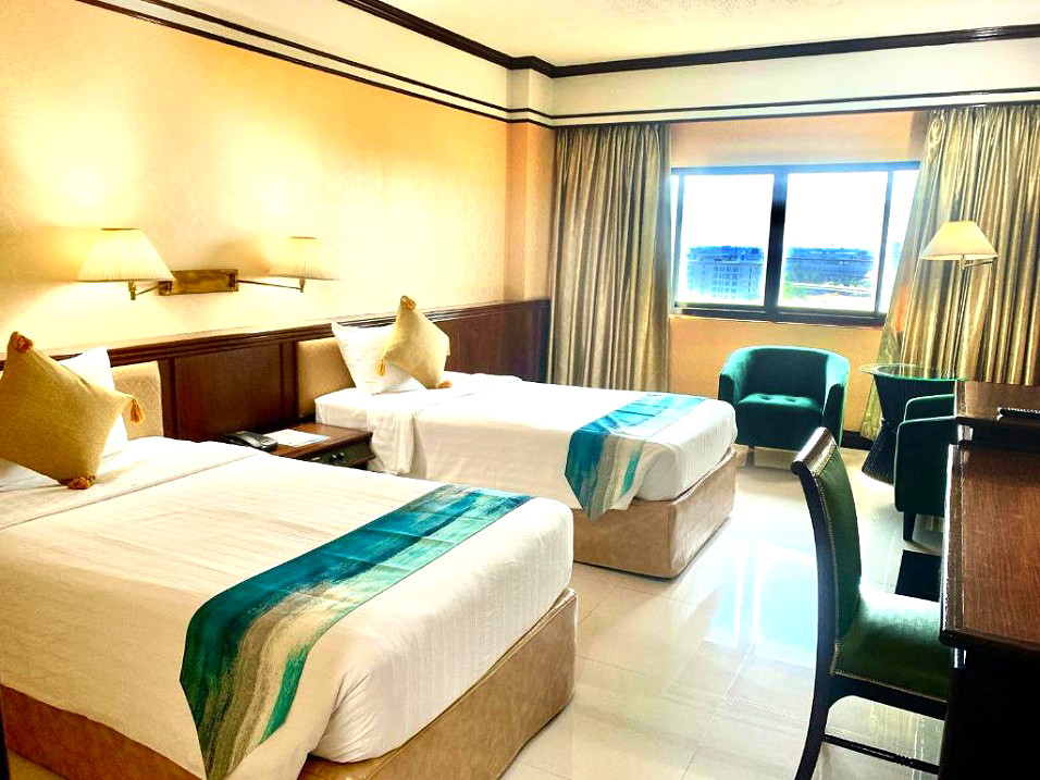 รูปภาพ โรงแรมโฆษะ | อพาร์ทเม้นท์ หอพัก ที่พัก ห้องพัก - รูปที่ 3/30