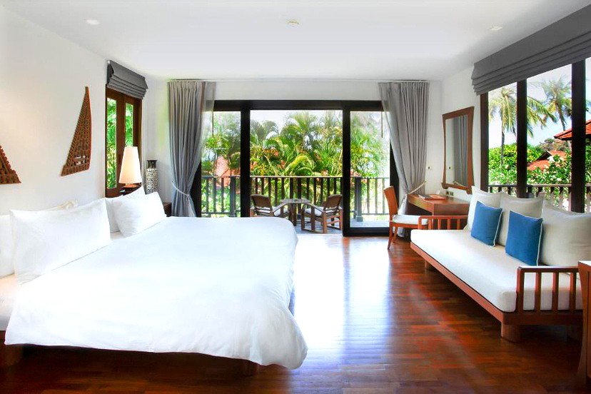 Pictures of Pimalai Resort & Spa 1/30