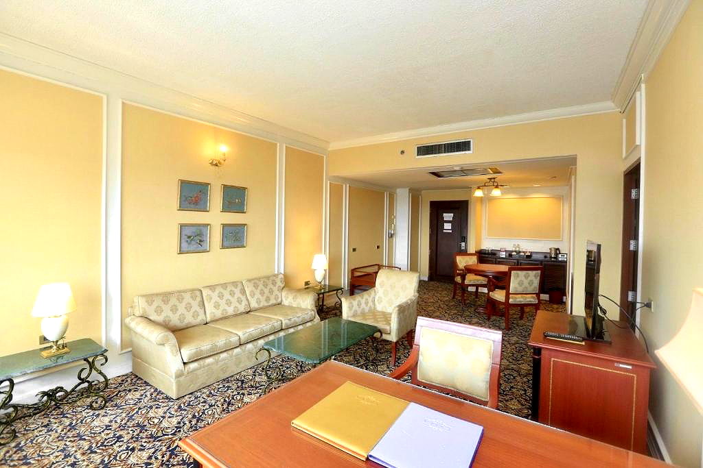 รูปภาพ โรงแรมโฆษะ | อพาร์ทเม้นท์ หอพัก ที่พัก ห้องพัก - รูปที่ 10/30