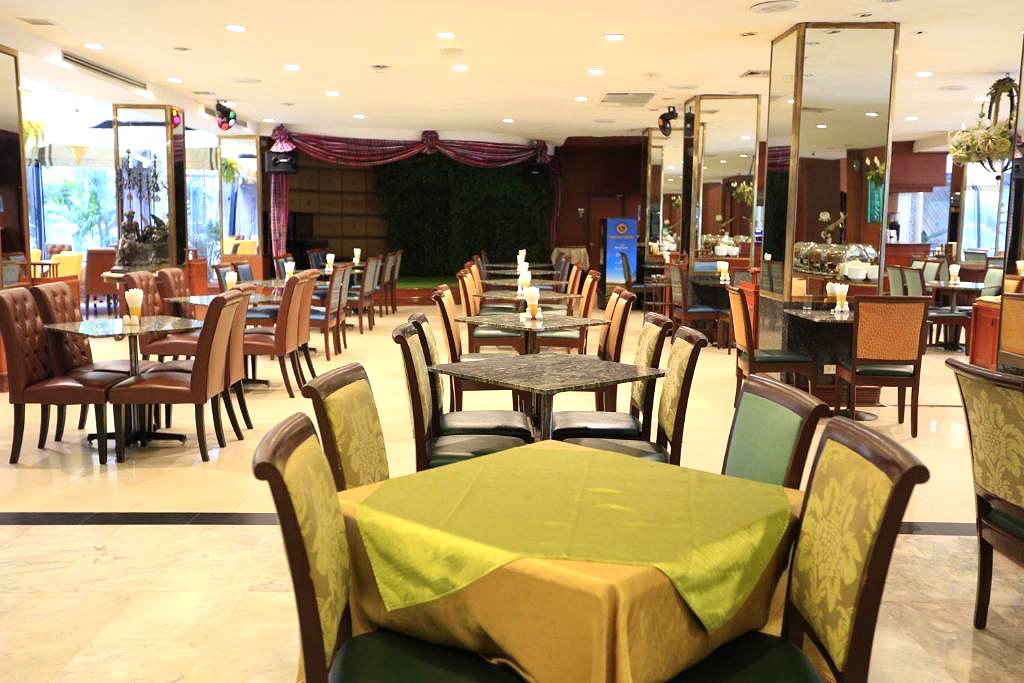 รูปภาพ โรงแรมโฆษะ | อพาร์ทเม้นท์ หอพัก ที่พัก ห้องพัก - รูปที่ 22/30