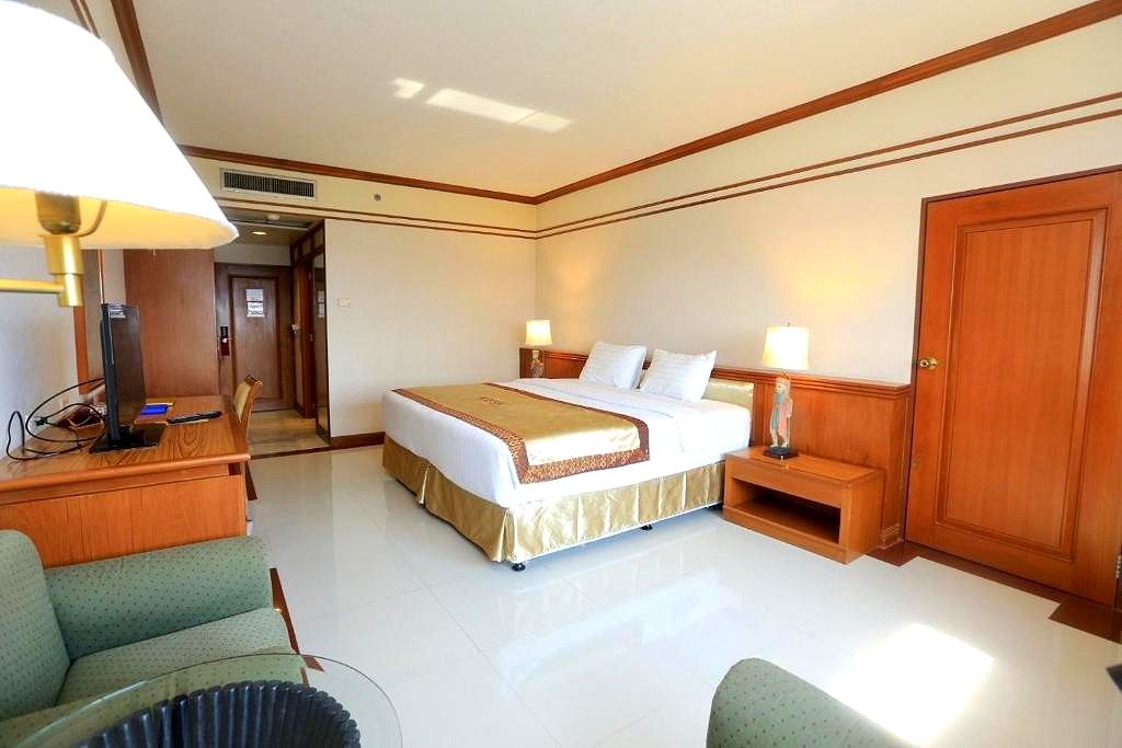 รูปภาพ โรงแรมโฆษะ | อพาร์ทเม้นท์ หอพัก ที่พัก ห้องพัก - รูปที่ 9/30