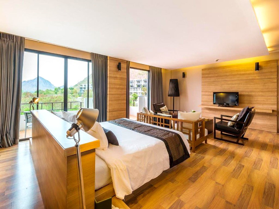Pictures of Greenery Resort Khao Yai 5/31