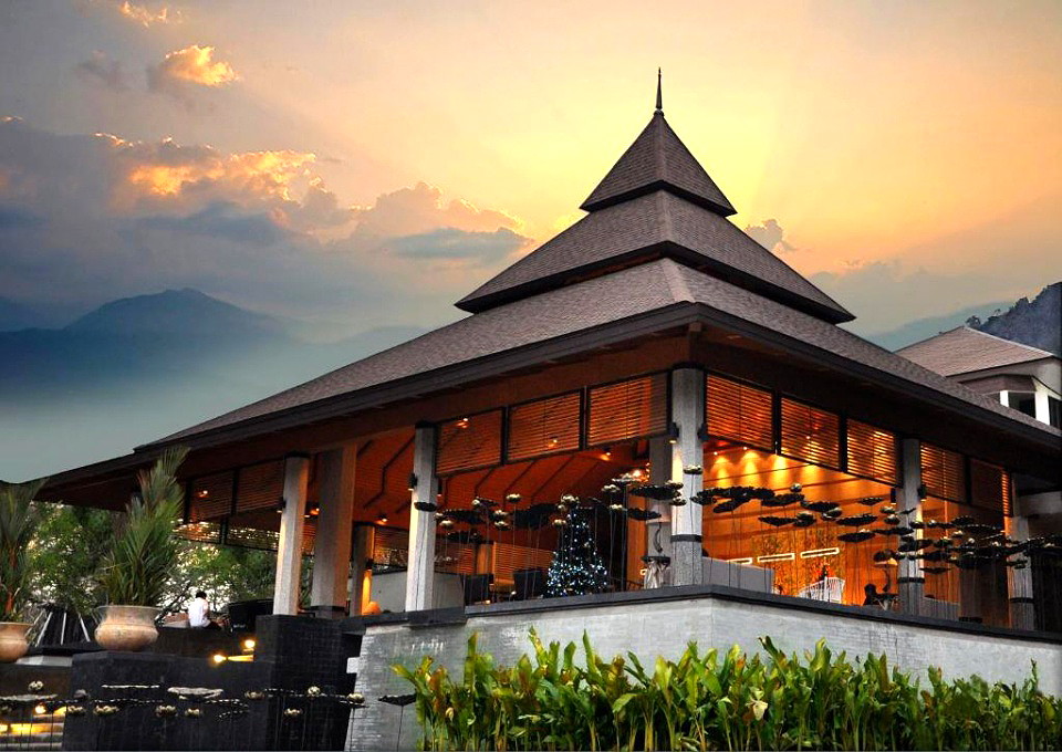 Pictures of Greenery Resort Khao Yai 31/31