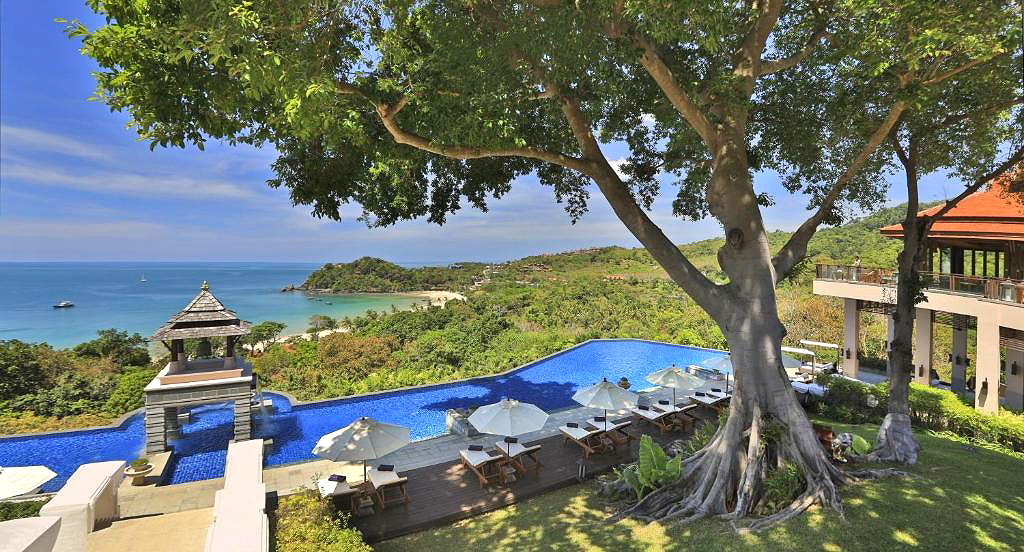 Pictures of Pimalai Resort & Spa 4/30