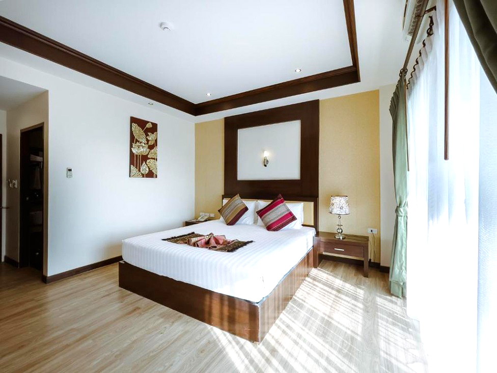 Pictures of Royal Nakhara Hotel and Convention Centre Nongkhai 2/31