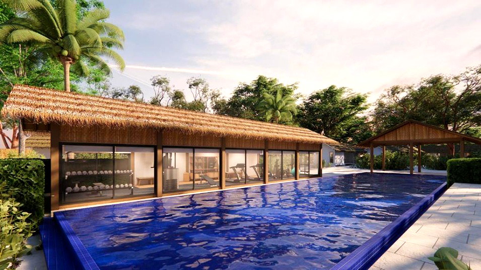 Pictures of OUTRIGGER Phi Phi Island Resort 8/18