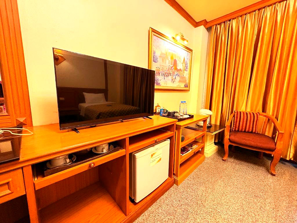 Pictures of Taksila Hotel 25/26