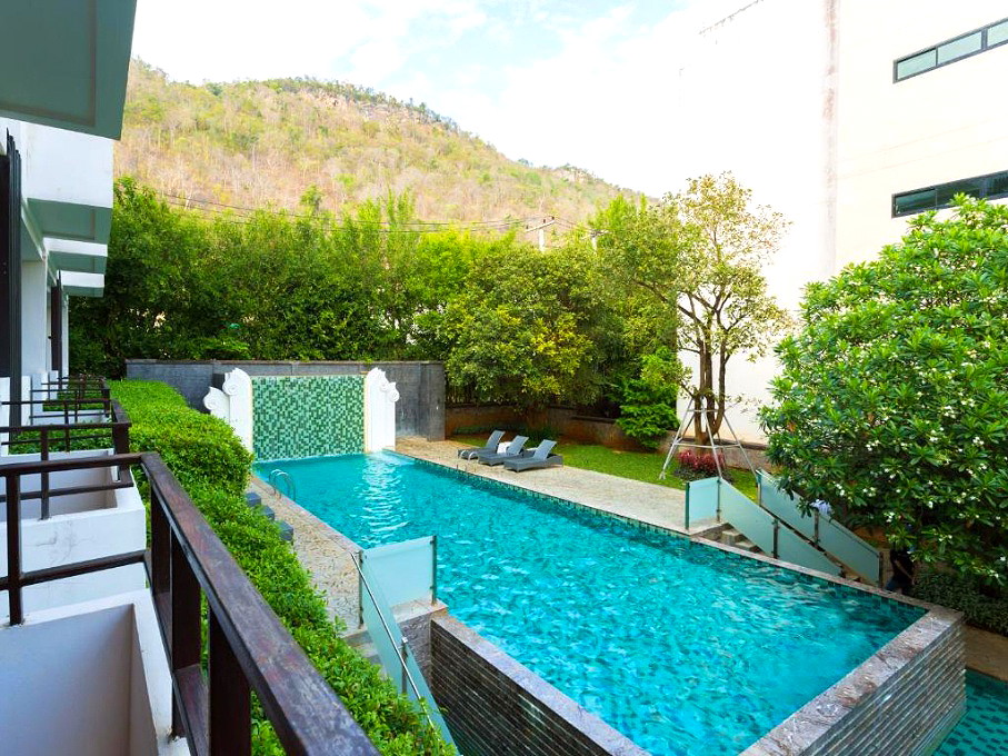 Pictures of Greenery Resort Khao Yai 12/31