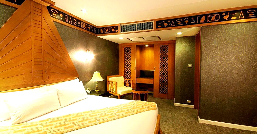 รูปภาพ โรงแรมมาเจสติก แกรนด์ | อพาร์ทเม้นท์ หอพัก ที่พัก ห้องพัก - รูปที่ 20/28