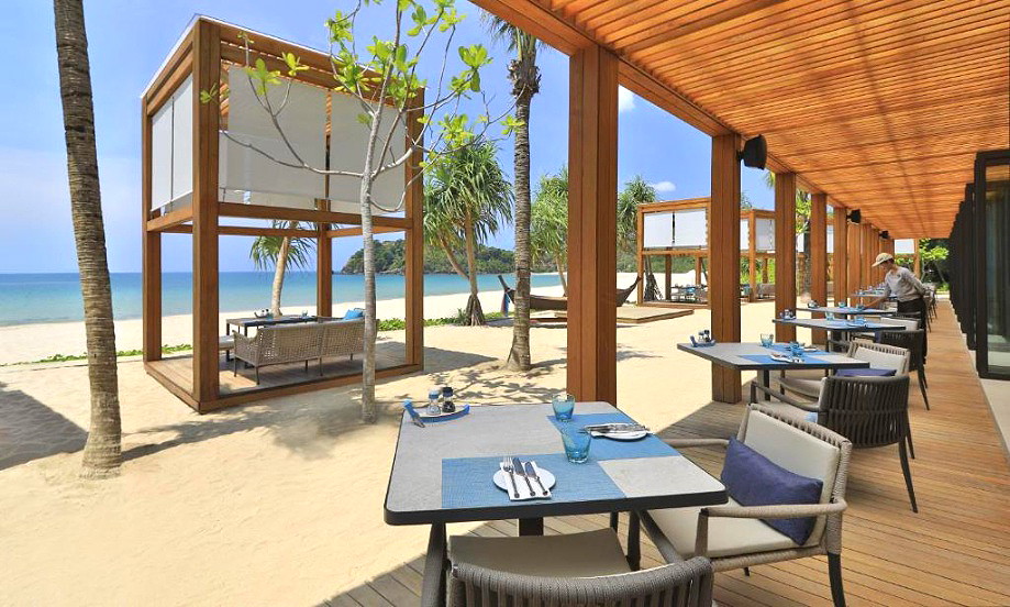 Pictures of Pimalai Resort & Spa 14/30