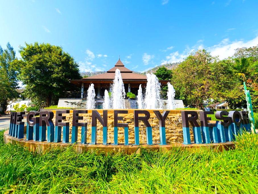 Pictures of Greenery Resort Khao Yai 21/31