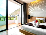 Greenery Resort Khao Yai - Mu Si Subdistrict, Pak Chong District Short Term Rental