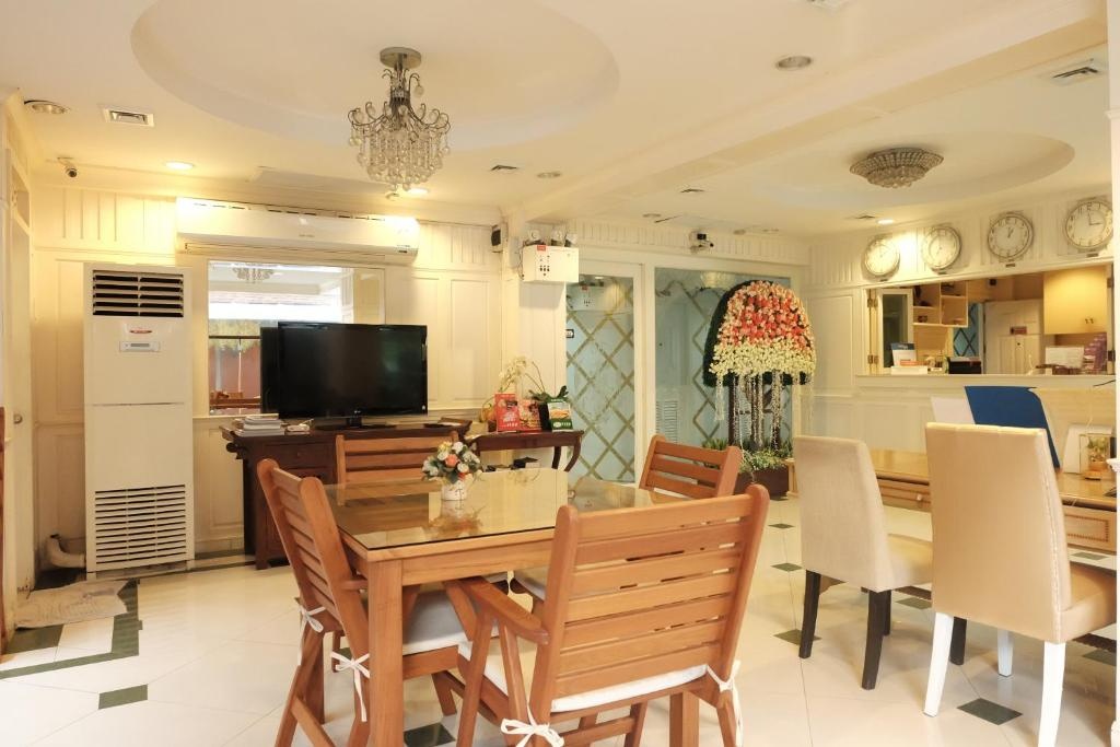 Condo · Lat Krabang, bangkok — photo 3