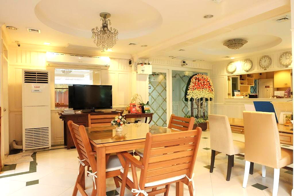 รูปภาพ ออร์คิด รีสอร์ท  | อพาร์ทเม้นท์ หอพัก ที่พัก ห้องพัก - รูปที่ 3/11