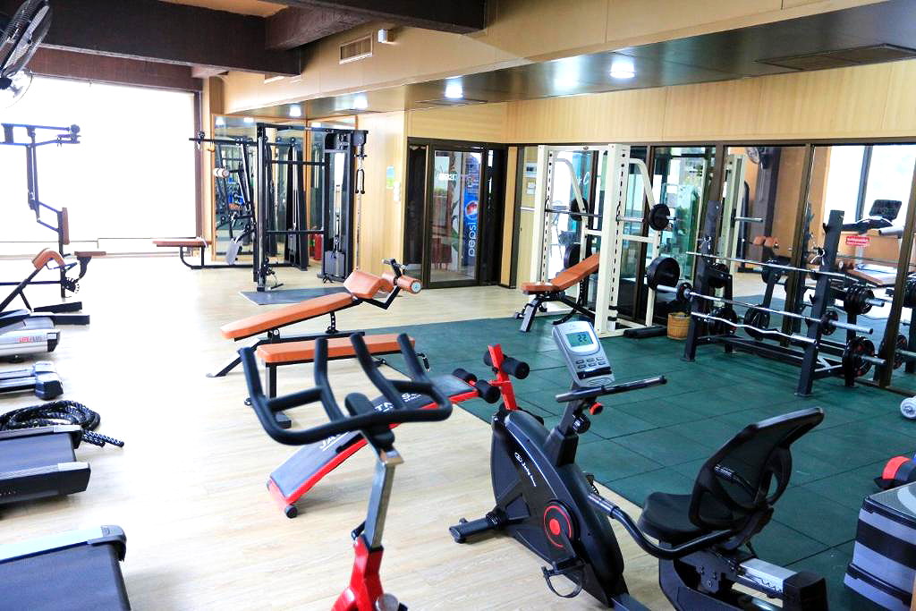 รูปภาพ โรงแรมโฆษะ | อพาร์ทเม้นท์ หอพัก ที่พัก ห้องพัก - รูปที่ 19/30